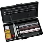 Edge Pro Professional 2 Knife Sharpening System - KnifeCenter - P2