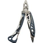 TUFF LUV Genuine Leather Case for Leatherman Tools [Skeletool Cx