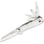 Leatherman FREE K4 Pocket Knife Multi-Tool 832665 B&H Photo Video