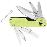 Leatherman 934866 Lanyard Ring & Pocket Clip (Free , Bond )