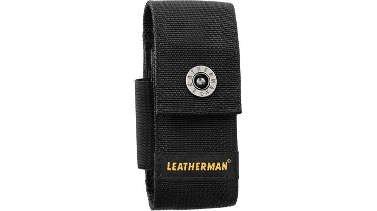 Leatherman Nylon Sheath with Pockets, Medium - KnifeCenter - 934932