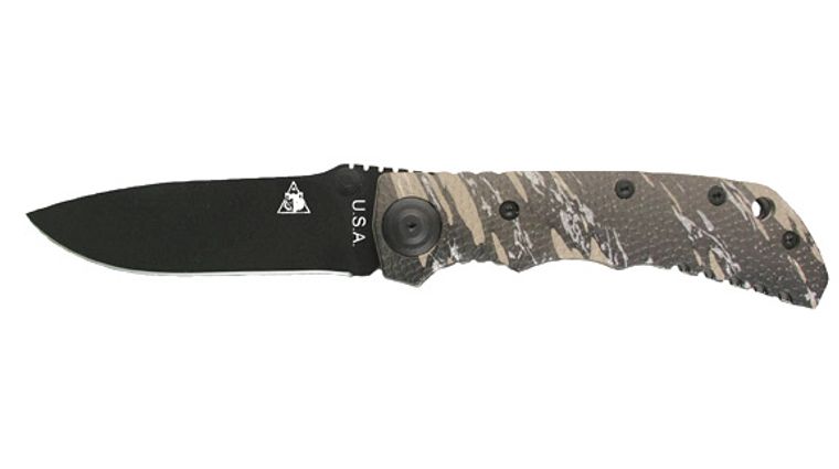 LONE WOLF KNIVES ハーシーT2レンジャー-