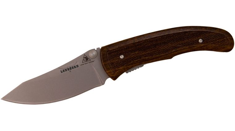 Lone Wolf Longhorn 3.5