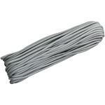 Atwood Rope 550 Paracord, Gray, 100 Feet