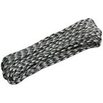 Atwood Rope 550 Paracord, Urban Camo, 100 Feet