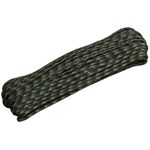 Atwood Rope 550 Paracord, Woodland Camo, 100 Feet