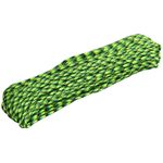 Atwood Rope 550 Paracord, Gecko, 100 Feet