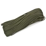 Marble's 550 Paracord, OD Green, 100 Feet