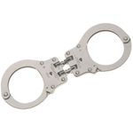 Smith & Wesson Model 104 Handcuff Key, Extra Security - KnifeCenter -  SWCKEY104