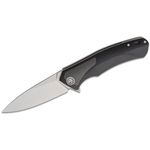  Petrified fish PF838CS 3.74 D2 steel flipper folding