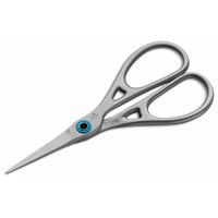 Zwilling J.A. Henckels TWIN® Barber Shears 4 Moustache Scissors  Superfection - KnifeCenter - H43540101 - Discontinued