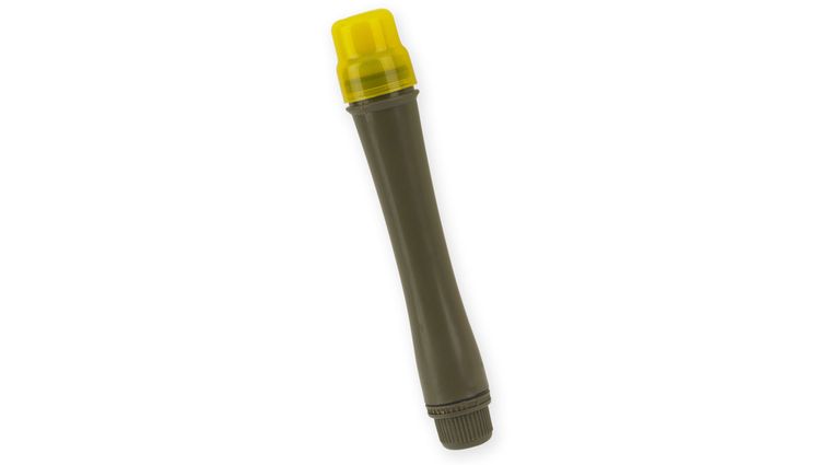 AFI-USA ClearWater Mountain Personal Filtration Straw Purifier - KnifeCenter