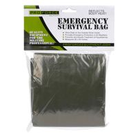 Pro Force Ndur Emergency Survival Bag 