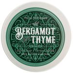 Pre de Provence Shea Butter Shave Soap in Tin, Bergamot and Thyme Scented
