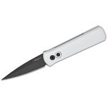 Chaves C.H.U.B Utility Razor Knife Black PVD + Ti - Blade HQ