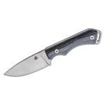 QSP Knives Workaholic Fixed Blade Knife 3.5