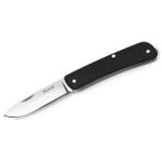 RUIKE Knives Criterion Collection S11 Keyring Knife 2.1" Polished Blade ...