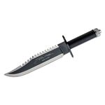 Cuchillo de supervivencia Rambo Part III Standart Edition 9296