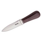 Randall Made Knives Custom Model 2 Letter Opener Knife 4 Double Edge  Dagger Blade, Maroon Micarta Handle, Leather Sheath - KnifeCenter - Model  2-4