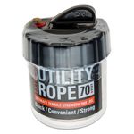 Rapid Rope Canister - OD Green - DLT Trading