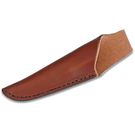 ESEE Knives Camp-Lore Cody Rowen CR2.5 Leather Sheath, Brown, Left-Handed