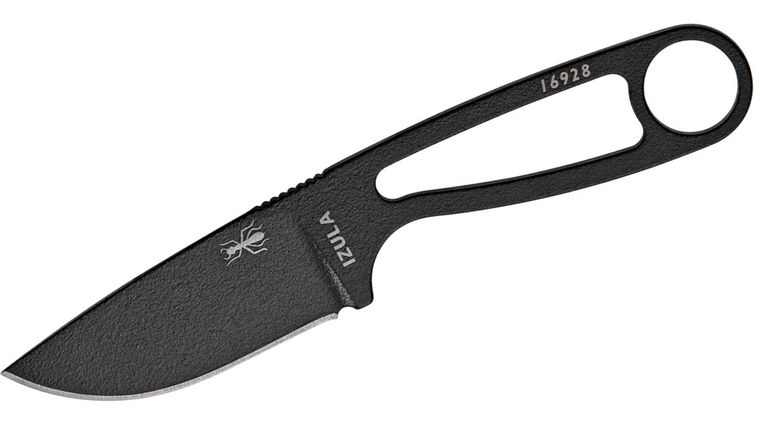 ESEE Knives IZULA-B Neck Knife Fixed 2.875