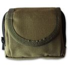 ESEE Knives PSK-POUCH-OD Personal Survival Kit Pouch (Pouch Only), OD Green