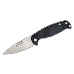  Real Steel H6 Plus Folding Hunting Knife - 3.74