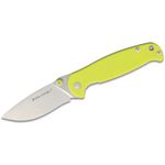 Real Steel H6 Plus Framelock Folding Knife  - EXTAC AUSTRALIA