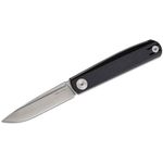 Real Steel G-Slip Compact Heinnie® Edition Titanium Folding Knife