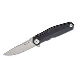 Real Steel Knives S5 Metamorph Compact Front Flipper Knife 3.07