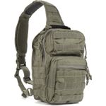 Red Rock Outdoor Gear 80171BLK Diplomat Backpack, Black - KnifeCenter