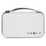 REVO Knives Vault Knife Case, Polar White