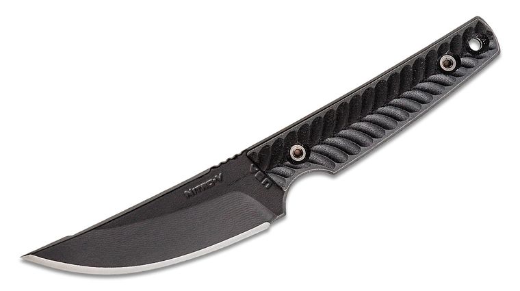 RMJ Tactical Unmei Fixed Blade Knife 4