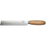 Ontario Seed Potato Field Knife 3.75 Stainless Steel Blade, Blue Plastic  Handle - KnifeCenter - 5125SS - Discontinued
