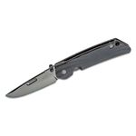 Rockstead HIZEN-ZDP Japanese Folding Knife 2.875