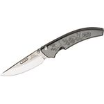 Rockstead SHU-C-ZDP Japanese Folding Knife 3.25