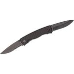 Stone River Gear Ceramic Folding Knife with G10 Handle SRG2GLW