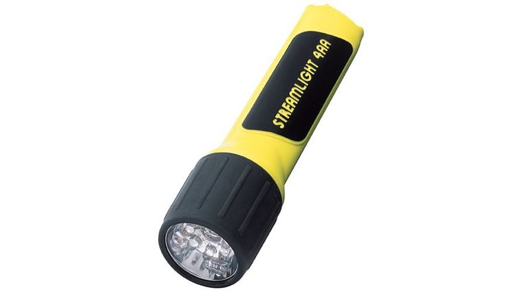 Streamlight 68254 Xenon Battery-Powered Flashlight