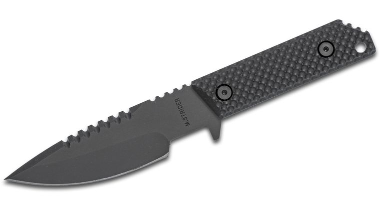 Strider Knives HT Fixed 3.75