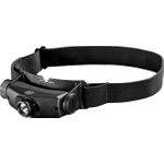 SureFire HS2-B-SL Minimus Vision Variable-Output LED Headlamp, 75