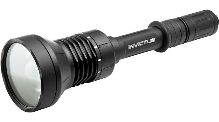 SureFire UB3T Invictus Ultra-High Variable-Output LED Flashlight