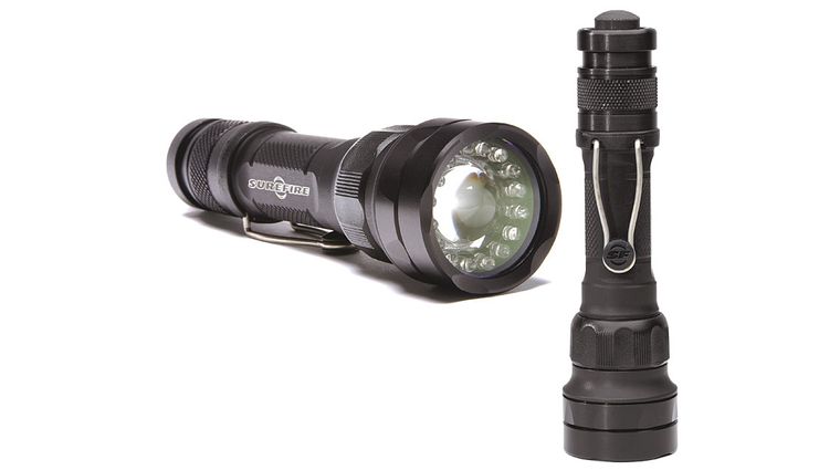 SureFire K2 Kroma LED Light 5.5