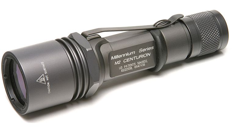 SureFire M2 Centurion 5.75