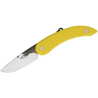 Nick Chuprin Custom POD Non-Locking Folding Knife 2