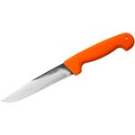 Svord Kiwi IKI Fish Spike 3 Carbon Steel, Polypropylene Handle - Colors  Will Vary - KnifeCenter - KIS