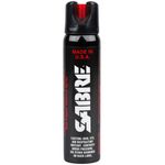 SABRE Pepper Spray with Attachment Clip (0.79 oz.) - KnifeCenter - P-22-OC