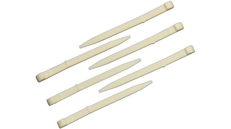 Victorinox Swiss Army Small Toothpick Fits 58 mm 6 Pack Old Sku