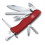 Victorinox Swiss Army Outrider Damascus Limited Edition Multi-Tool