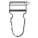 Victorinox REX Peeler 6.0900 peeler aluminium